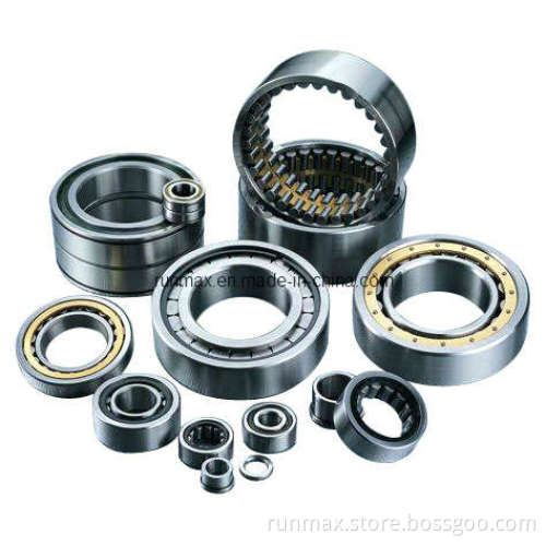 Wheel Hub Bearing for Truck Trailer and Heavy Duty